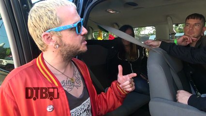 Dead To Me - BUS INVADERS Ep. 1323