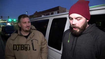 Gloom - DREAM TOUR Ep. 653