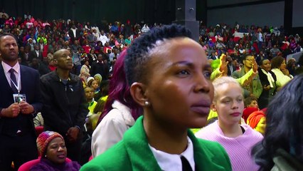 Shocking. Pastor Alph Reveals a 35 Year Old Family Secret and Frees a Broken Raped Girl