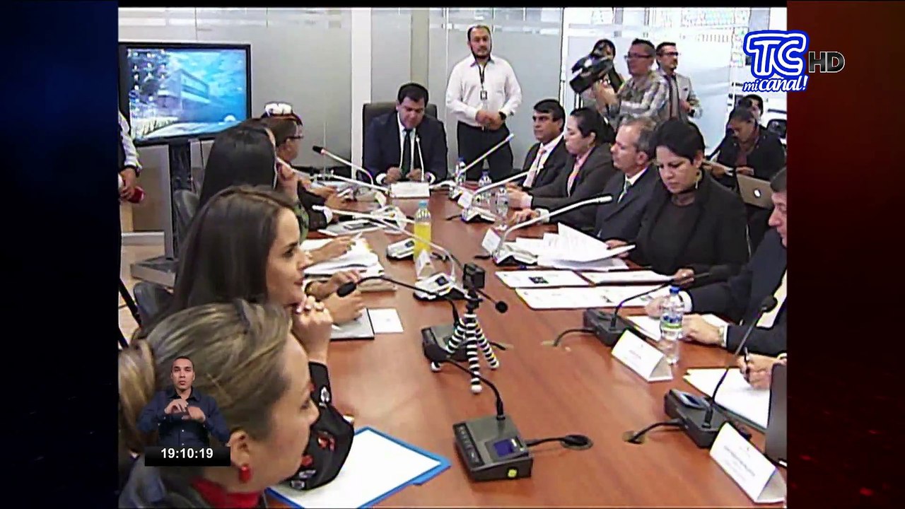Viuda de Gabela dio contundentes declaraciones