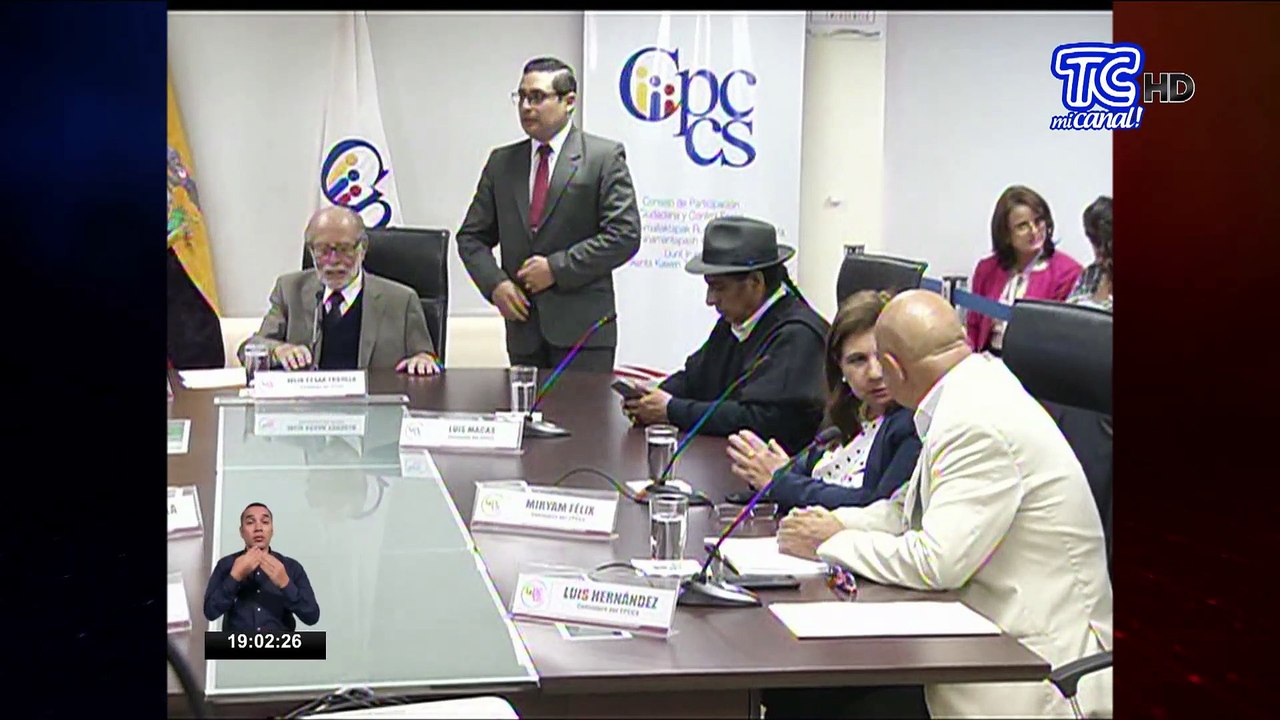 Cesaron al superintendente de bancos