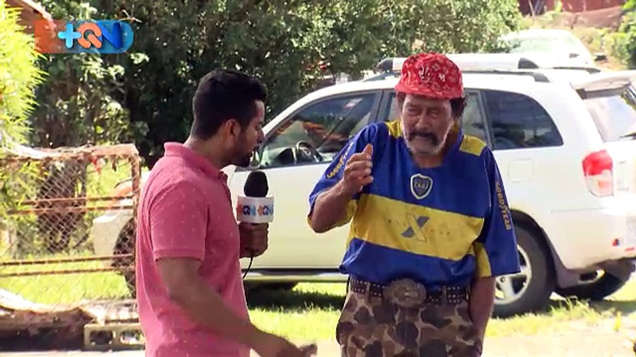 +QN 18 Julio 2018