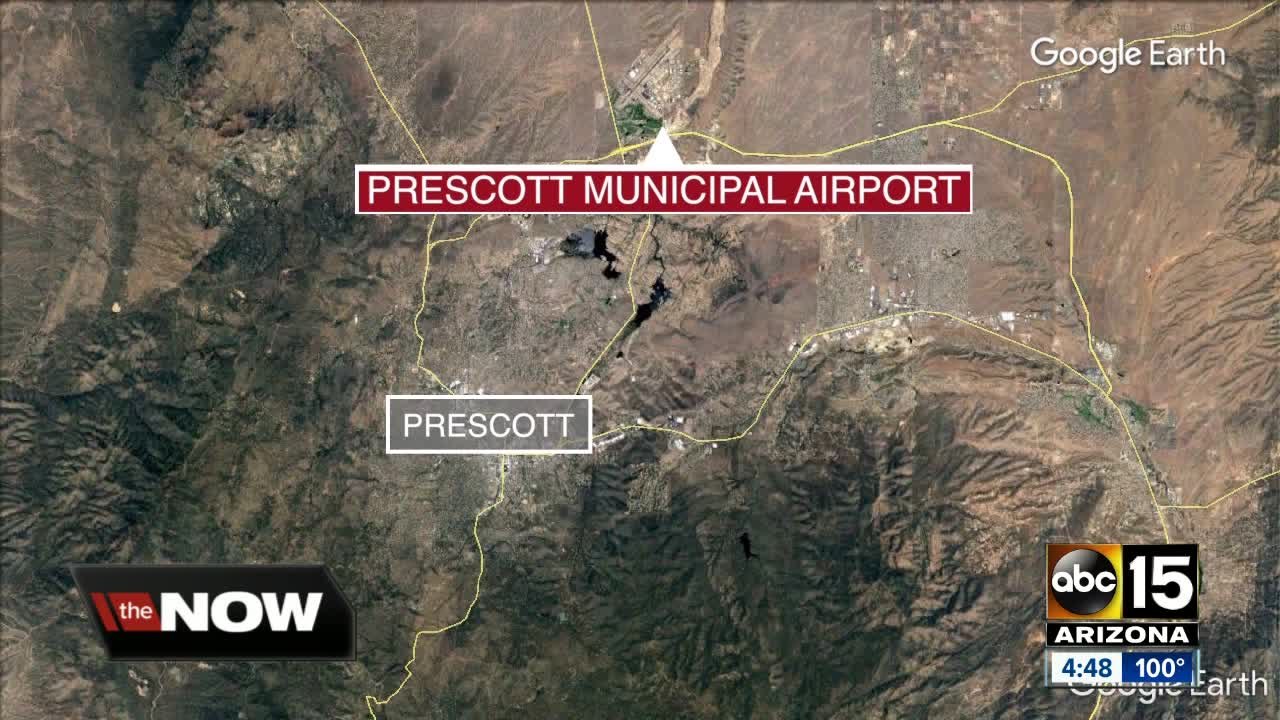 New airline carrier approved at the Prescott Municipal Airport