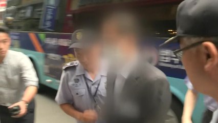 '경공모 핵심' 도 모 변호사는 어떤 인물? / YTN