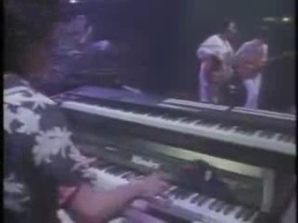 Chick Corea: King Cockroach