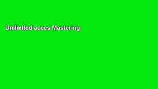 Unlimited acces Mastering Computer Typing: Learn to Type Efficiently and Accurately in 24 Hours Book