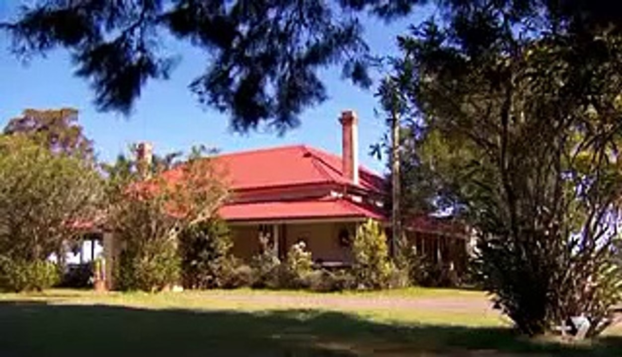 Home and Away 6611 6612 8th 9th March 2017