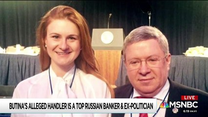 how did Russia know that Trump wanted to pick Mitt Romney?