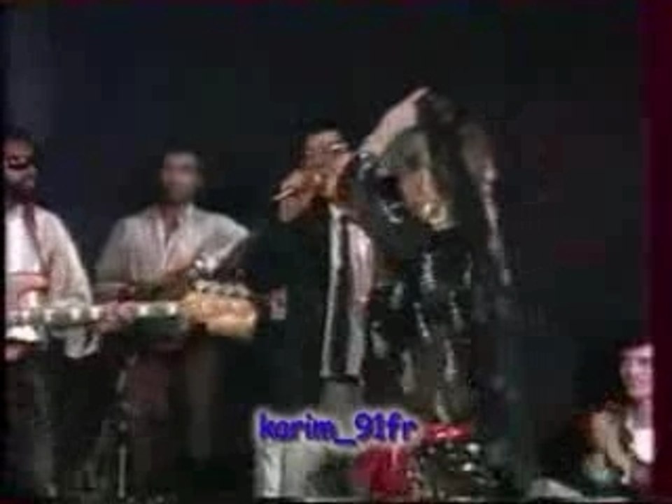 Cheb mimoun hakda tebka dima