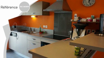 A vendre - Maison - Mornant (69440) - 4 pièces - 90m²