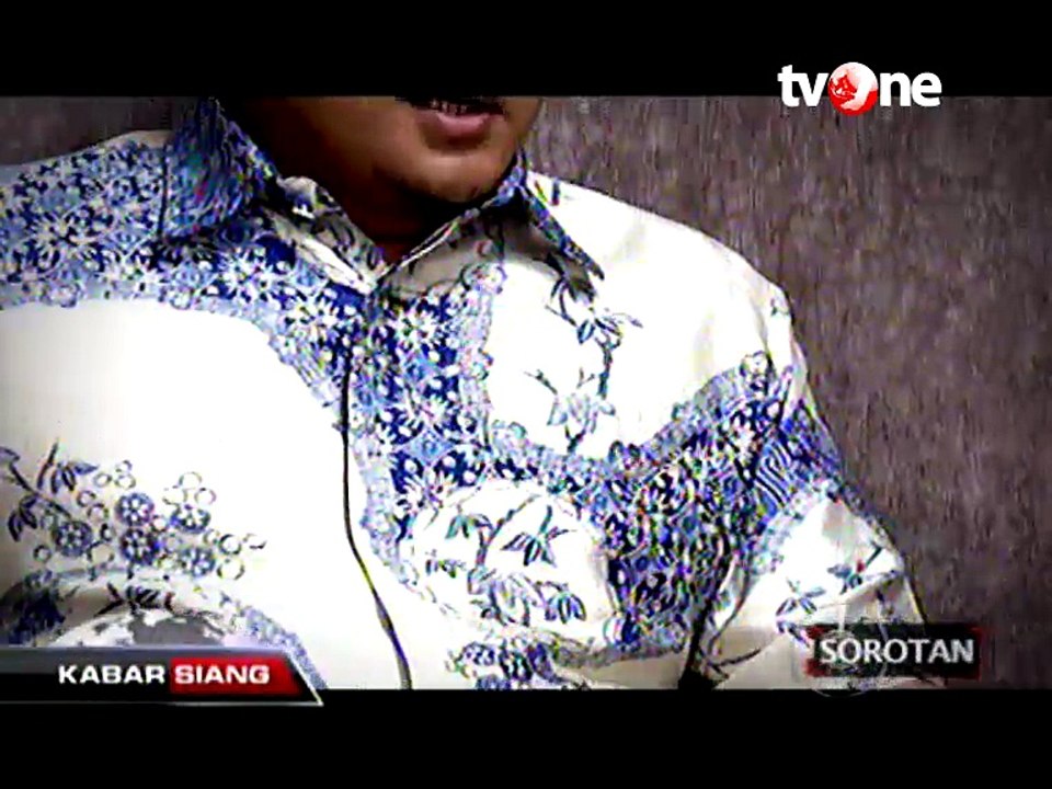 Sorotan Gaduh Pembatasan Caleg Artis