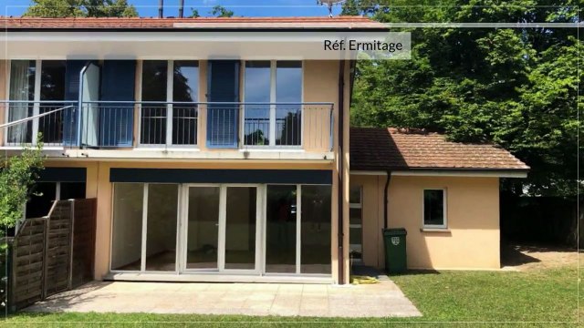 A louer - Maison - Chêne-Bougeries (1224) - 6 pièces - 140m²