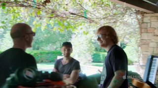 Ed Sheeran - 'Songwriter' [Official Trailer]
