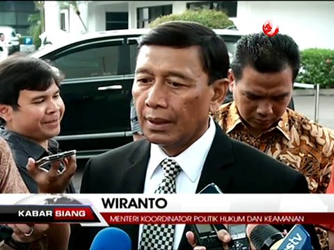 Pelaku Teror Bom Gereja Medan bukan Bagian Jaringan Teroris