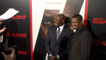 'The Equalizer 2' Premiere Highlights And Special Scenes