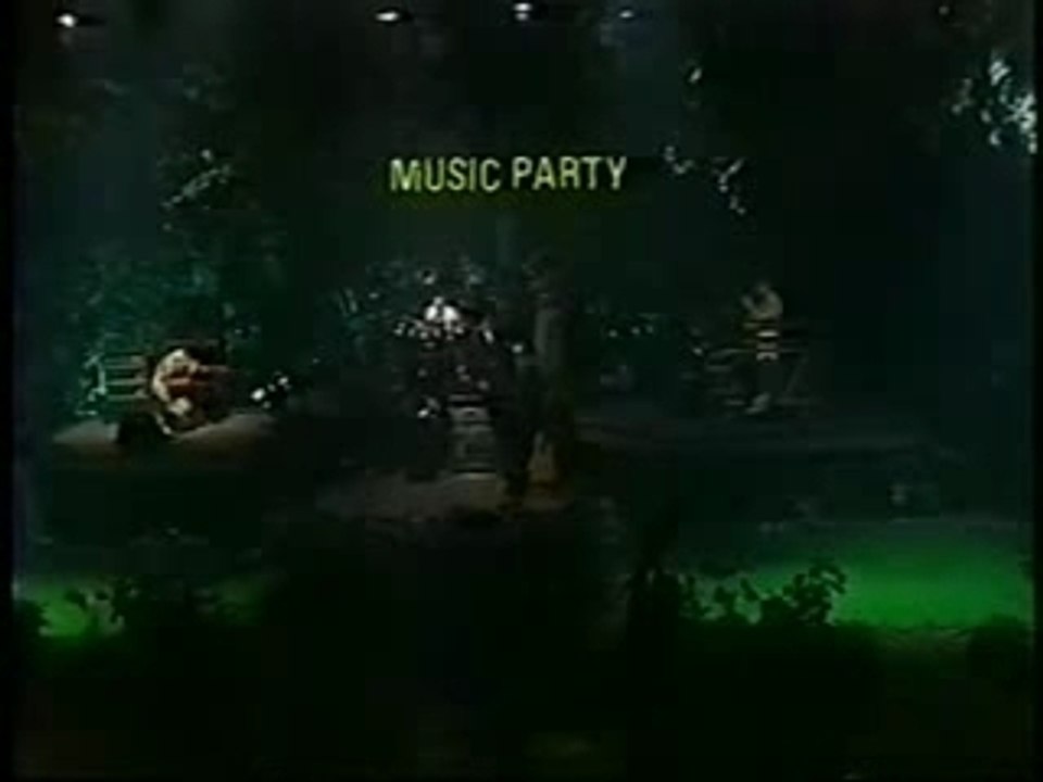 Casiopea: Live Japanese Jazz-Funk