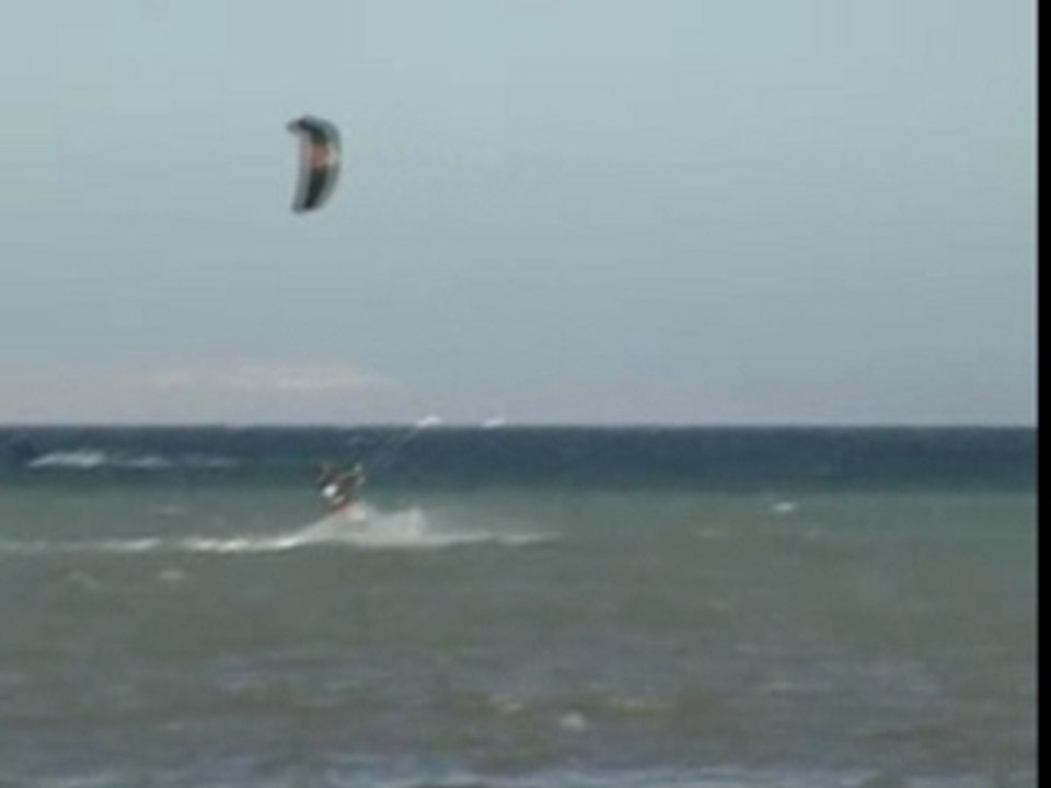 kitesurf egypte el gouna