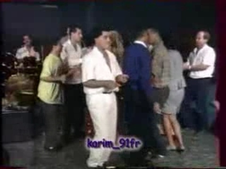 Cheb mimoun kitebghini