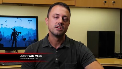 The Culling 2 - Message des développeurs de Xaviant