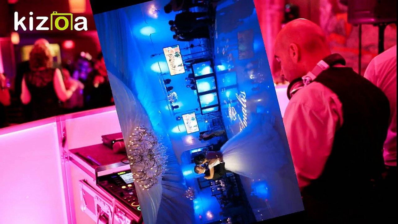 Dj nunta Botosani - Nuntii de neuitat, distractie maxima!