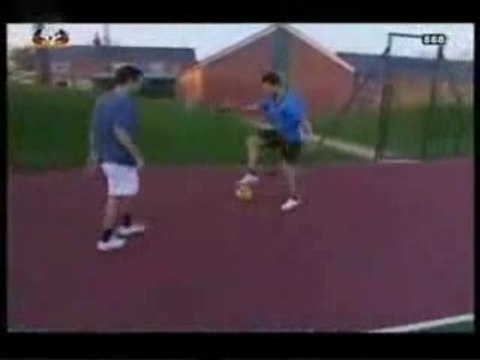 c.ronaldo dans ses oeuvres