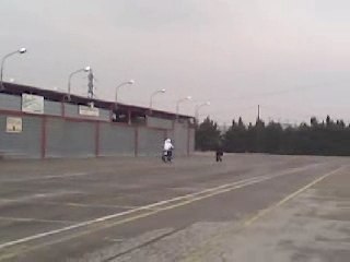 Rasso 15 Décembre carpentras