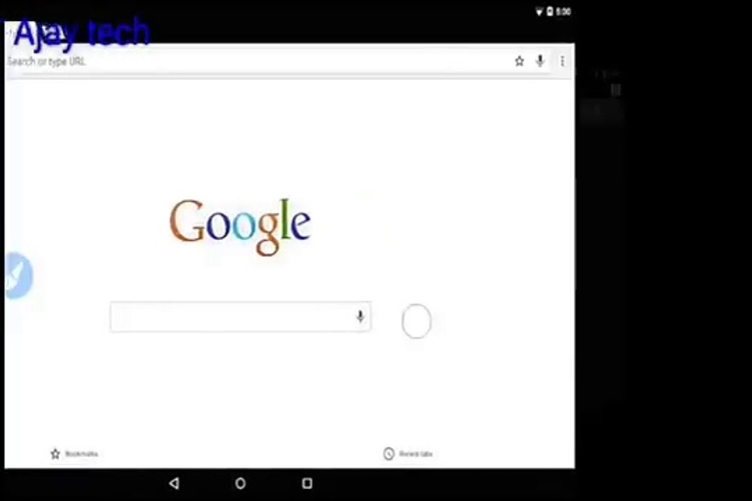 How_to_install___Chrome_Dev__Ajay_tech