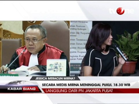 Otto Hasibuan Ragukan Pernyataan Dokter IGD RS Abdi Waluyo