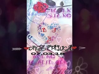 ❤TE QUIERO el romance hecho Cumbia Sonidera exito  2018