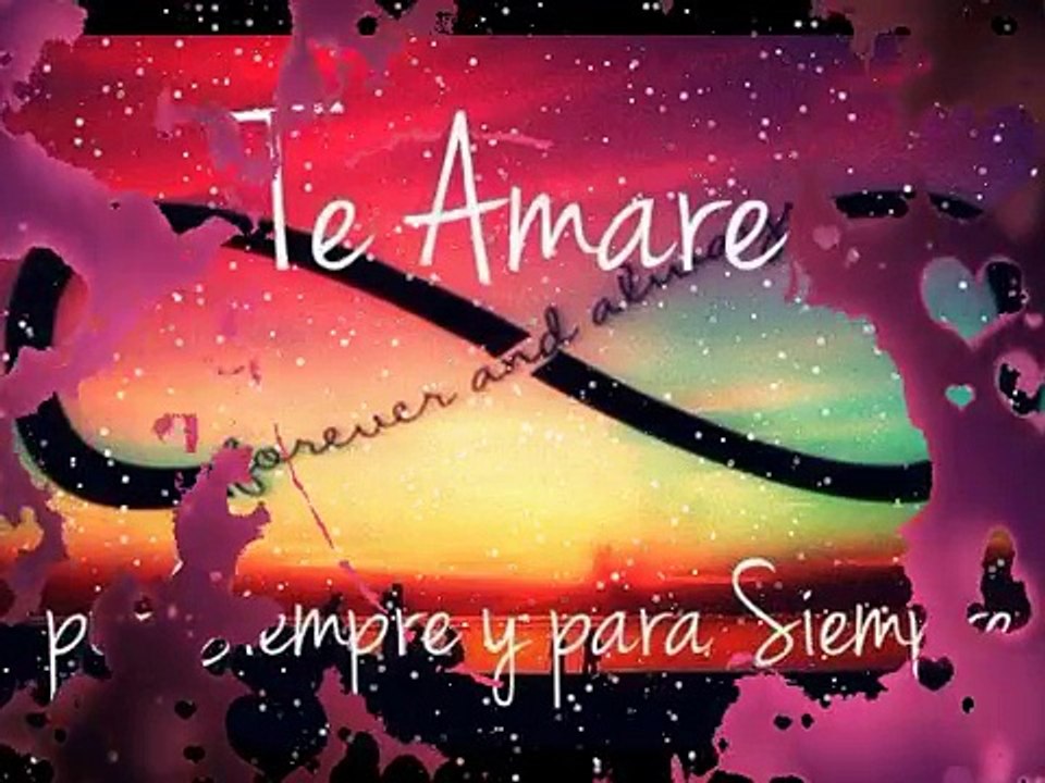 ❤TE VOY AMARCumbia Sonidera Exito Romantico 2018