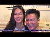 Ini Dia Mak Comblang Antara Hubungan Baim Wong & Paula