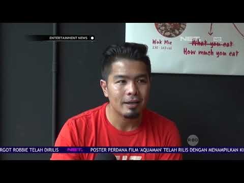 Bams Samson Kini Fokus Usaha Di Bidang Kuliner