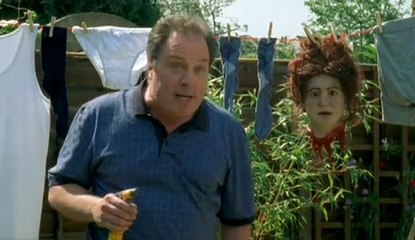 One Foot In The Grave S06 E02