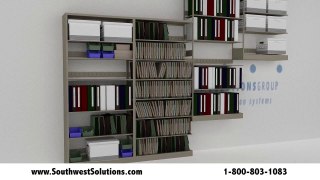 Universal Office Storage Shelving Shelves Racks - Steel Shelf Units