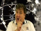 Russell Grant Video Horoscope Aries December Sunday 16th