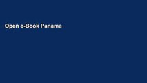 Open e-Book Panama Canal Day: An Illustrated Guide to Cruising the Panama Canal Full