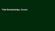 Trial Scholarships, Grants   Prizes 2017 (Peterson s Scholarships, Grants   Prizes) Ebook