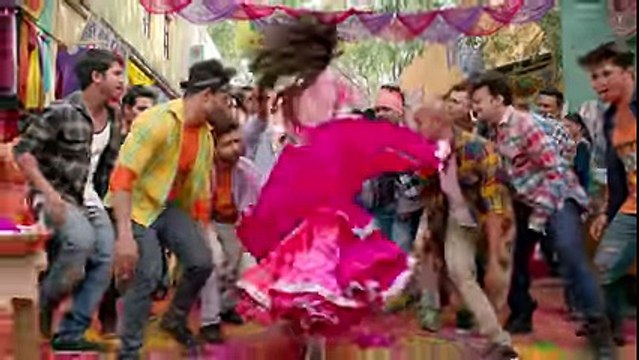 Mummy Kasam Lyrical - NAWABZAADE - Raghav - Punit - Dharmesh - Sanjeeda - Gurinder - Payal - Ikka -