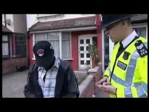 CARS, COPS AND BAILIFFS 1-1