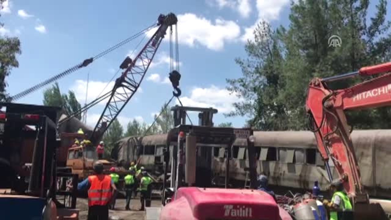 Yatağan Termik Santrali'nin Kömür Bandı Çöktü - AK Parti Milletvekili Gökcan'ın Açıklaması