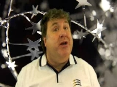 Russell Grant Video Horoscope Gemini December Sunday 16th