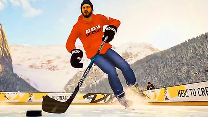 NHL 19 Bande Annonce