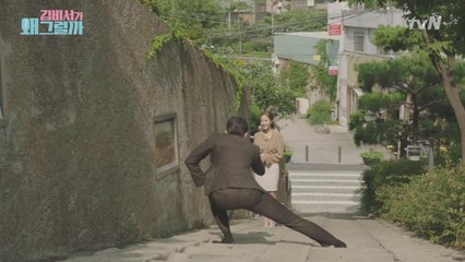 각도를 아는 열정의 포토그래퍼 영준Lee