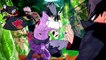 NARUTO TO BORUTO : Shinobi Striker - Bande Annonce de Gameplay