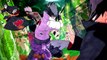 NARUTO TO BORUTO : Shinobi Striker - Bande Annonce de Gameplay