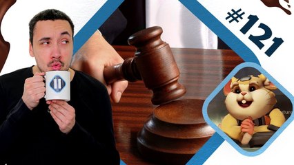 Précommandes : quand la loi s'en mêle !  | PAUSE CAFAY #121