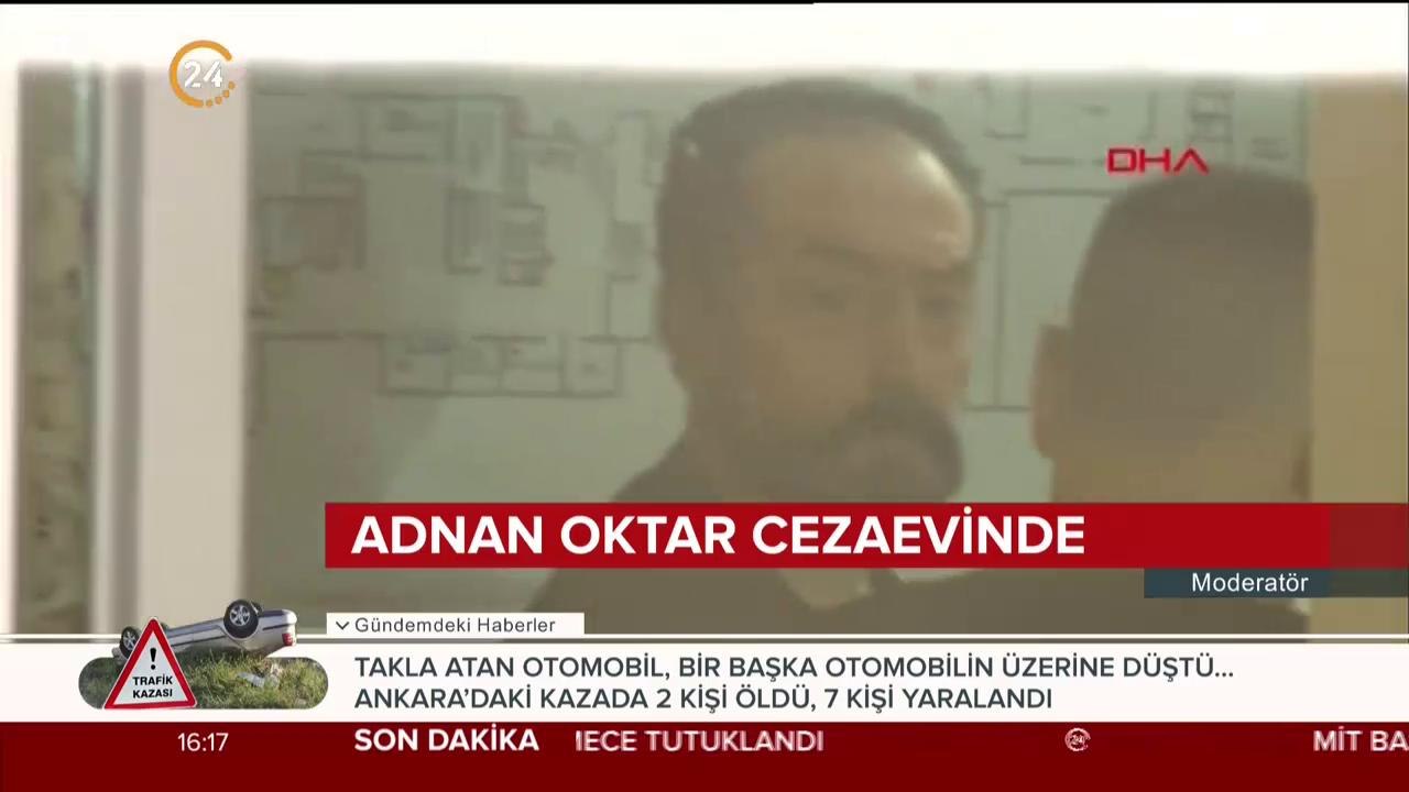 Soruşturma devam ediyor