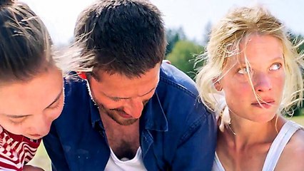 LE VENT TOURNE Bande Annonce