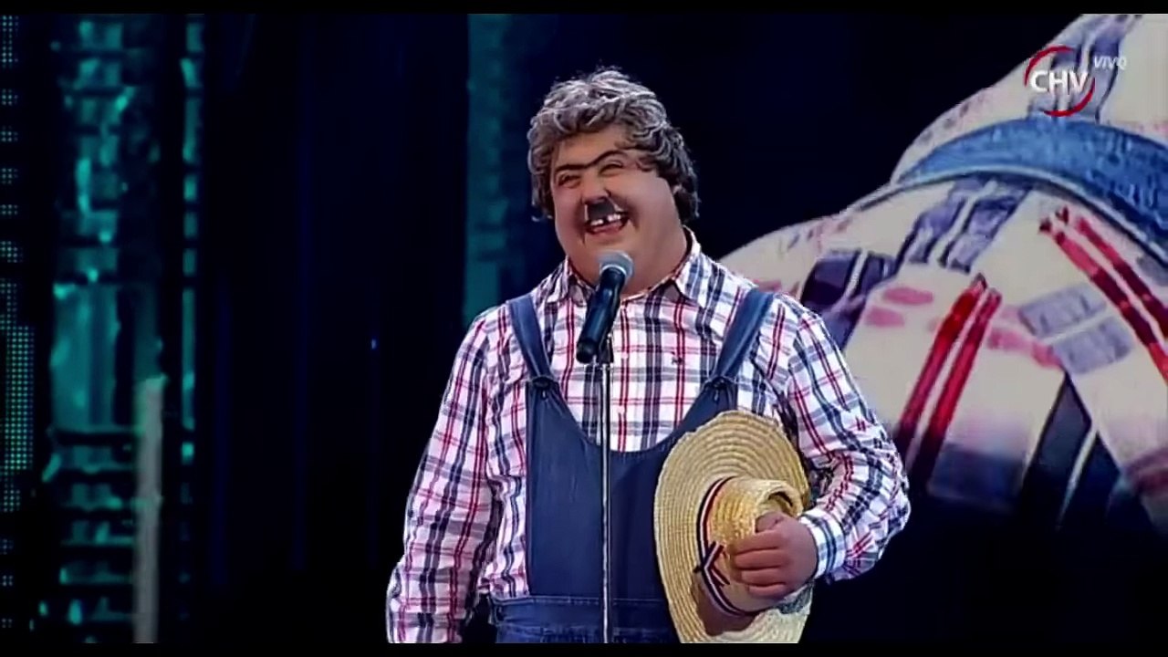humor en viña del mar