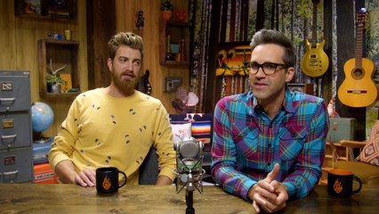 Dogs Opening Gifts   Teach Your Old Dog A New Trick